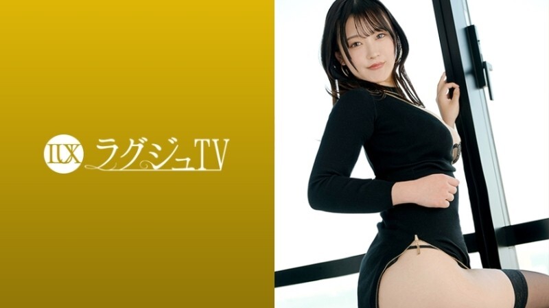 [UNCENSORED-LEAK] LUXU-1857 "No boyfriend, just a sex friend. He has a girlfriend. At the end of their passionate relationship, dental hygienist Fumika (25) seeks objective pleasure for herself. Luxury TV 1847": MGS Video  Adult video distributi